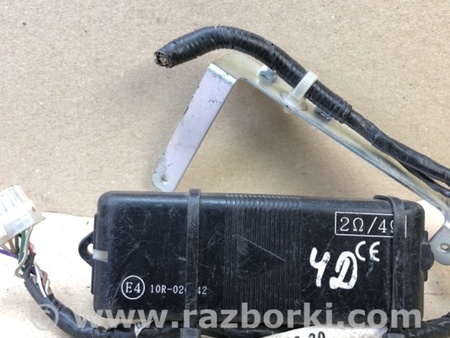 ФОТО Блок управления Bluetooth для Honda Civic 8 FK,FN1,FN2 UFO (09.2005 - 06.2012) Киев