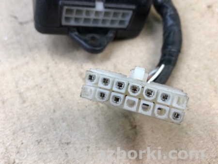 ФОТО Блок управления Bluetooth для Honda Civic 8 FK,FN1,FN2 UFO (09.2005 - 06.2012) Киев