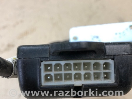 ФОТО Блок управления Bluetooth для Honda Civic 8 FK,FN1,FN2 UFO (09.2005 - 06.2012) Киев