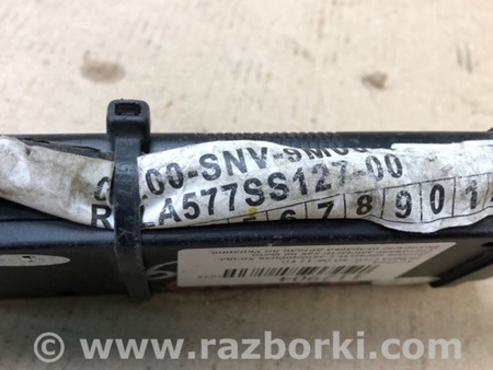 ФОТО Блок управления Bluetooth для Honda Civic 8 FK,FN1,FN2 UFO (09.2005 - 06.2012) Киев