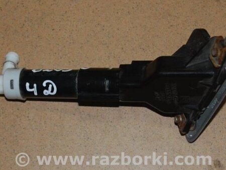 ФОТО Форсунка омывателя фар для Honda Civic 8 FK,FN1,FN2 UFO (09.2005 - 06.2012) Киев