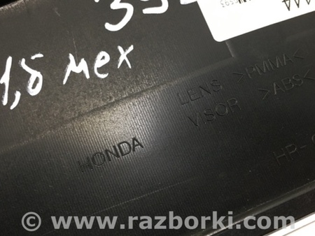 ФОТО Панель приборов для Honda Civic 5D 8G Киев