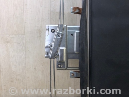 ФОТО Люк для Honda Civic 5D 8G Киев