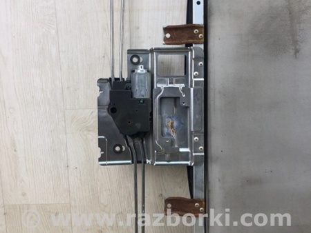 ФОТО Люк для Honda Civic 5D 8G Киев