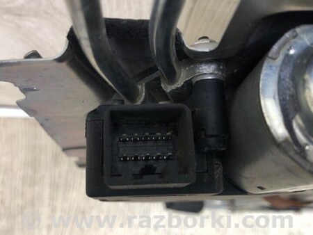 ФОТО Люк для Honda Civic 5D 8G Киев