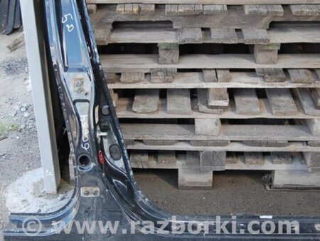 ФОТО Стойка кузова центральная для Honda Civic 5D 8G Киев