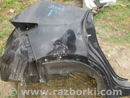 ФОТО Четверть кузова задняя для Honda Civic 5D 8G Киев