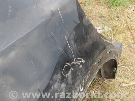 ФОТО Четверть кузова задняя для Honda Civic 5D 8G Киев