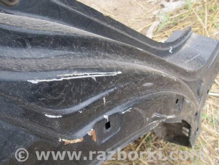 ФОТО Четверть кузова задняя для Honda Civic 5D 8G Киев