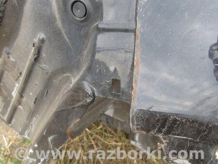 ФОТО Четверть кузова задняя для Honda Civic 5D 8G Киев