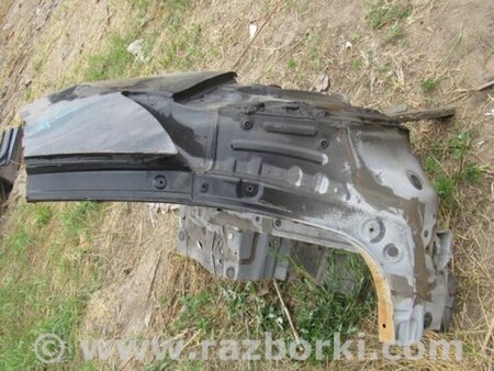 ФОТО Четверть кузова задняя для Honda Civic 5D 8G Киев