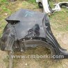 Четверть кузова задняя Honda Civic 5D 8G