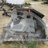 ФОТО Четверть кузова задняя для Honda Civic 5D 8G Киев