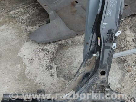 ФОТО Стойка кузова центральная для Honda Civic 5D 8G Киев