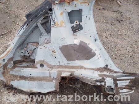 ФОТО Четверть кузова задняя для Honda Civic 5D 8G Киев