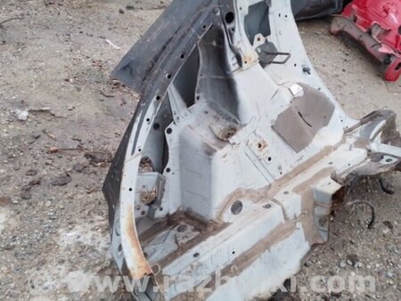 ФОТО Четверть кузова задняя для Honda Civic 5D 8G Киев