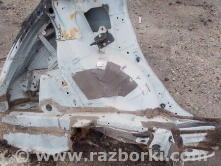 ФОТО Четверть кузова задняя для Honda Civic 5D 8G Киев