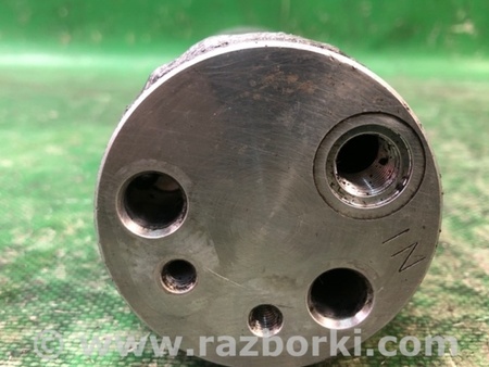 ФОТО Осушитель кондиционера для Honda Civic 7 EU, EN, ES (09.2000 - 06.2006) Киев