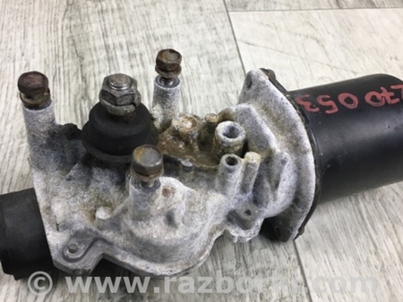 ФОТО Моторчик дворников для Honda Civic 7 EU, EN, ES (09.2000 - 06.2006) Киев