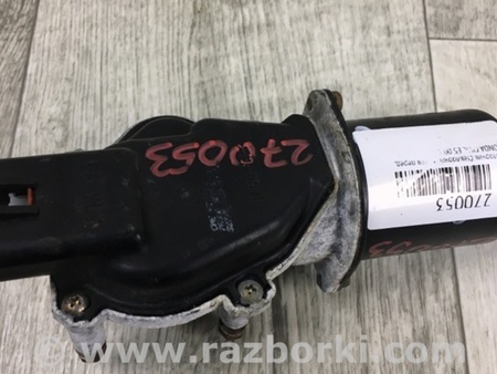 ФОТО Моторчик дворников для Honda Civic 7 EU, EN, ES (09.2000 - 06.2006) Киев
