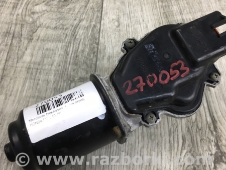 ФОТО Моторчик дворников для Honda Civic 7 EU, EN, ES (09.2000 - 06.2006) Киев