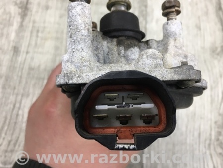 ФОТО Моторчик дворников для Honda Civic 7 EU, EN, ES (09.2000 - 06.2006) Киев