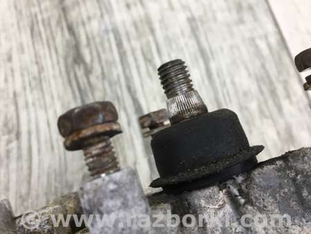 ФОТО Моторчик дворников для Honda Civic 7 EU, EN, ES (09.2000 - 06.2006) Киев