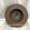 ФОТО Диск тормозной передний для Honda Civic 7 EU, EN, ES (09.2000 - 06.2006) Киев