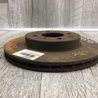 ФОТО Диск тормозной передний для Honda Civic 7 EU, EN, ES (09.2000 - 06.2006) Киев