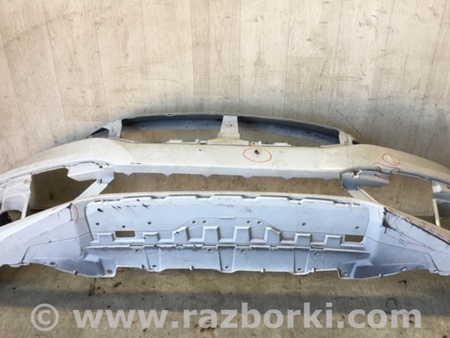 ФОТО Бампер передний для Honda Civic EX/LX (2019-) Киев