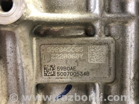 ФОТО Блок цилиндров для Honda Civic 10 FK,FC (01.2017 - ...) Киев