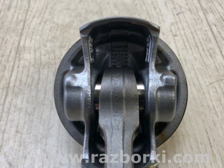 ФОТО Шатун для Honda Civic 10 FK,FC (01.2017 - ...) Киев