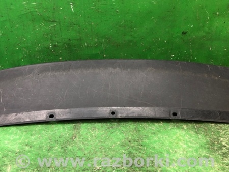 ФОТО Решетка переднего бампера для Honda Civic 10 FK,FC (01.2017 - ...) Киев