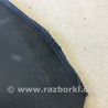ФОТО Накладка бампера для Honda Civic 10 FK,FC (01.2017 - ...) Киев