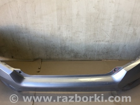 ФОТО Бампер задний для Honda Civic 10 FK,FC (01.2017 - ...) Киев