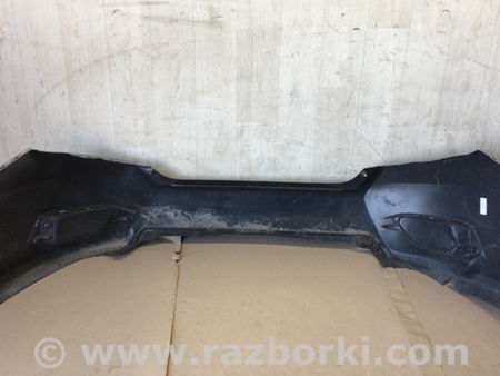 ФОТО Бампер задний для Honda Civic 10 FK,FC (01.2017 - ...) Киев