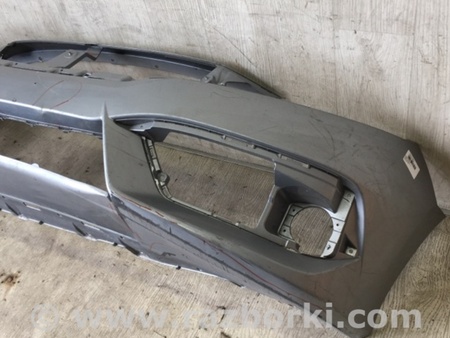 ФОТО Бампер передний для Honda Civic 10 FK,FC (01.2017 - ...) Киев