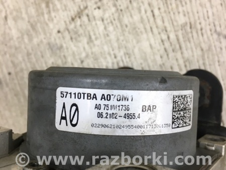 ФОТО Блок ABS для Honda Civic 10 FK,FC (01.2017 - ...) Киев