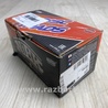 ФОТО Колодки тормозные для Honda Civic 10 FK,FC (01.2017 - ...) Киев