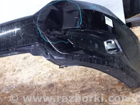 ФОТО Бампер задний для Honda Civic 10 FK,FC (01.2017 - ...) Киев