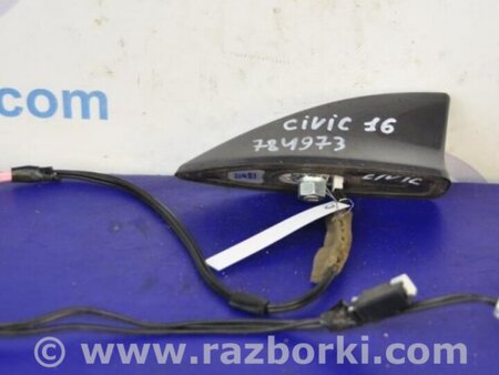 ФОТО Антенна для Honda Civic 10 FK,FC (01.2017 - ...) Киев