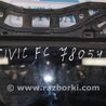 ФОТО Люк для Honda Civic 10 FK,FC (01.2017 - ...) Киев