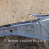Четверть кузова передняя Honda Civic 10 FK,FC (01.2017 - ...)