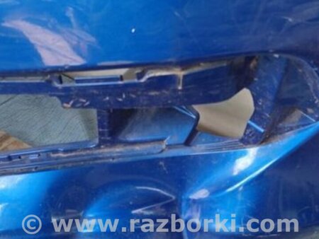 ФОТО Бампер передний для Honda Civic 10 FK,FC (01.2017 - ...) Киев