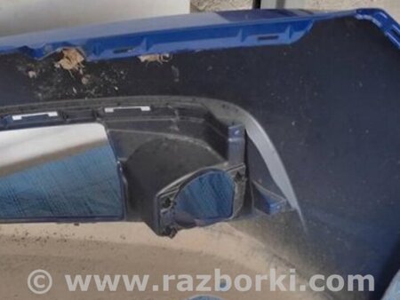 ФОТО Бампер передний для Honda Civic 10 FK,FC (01.2017 - ...) Киев