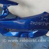 ФОТО Бампер передний для Honda Civic 10 FK,FC (01.2017 - ...) Киев