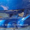 ФОТО Бампер передний для Honda Civic 10 FK,FC (01.2017 - ...) Киев