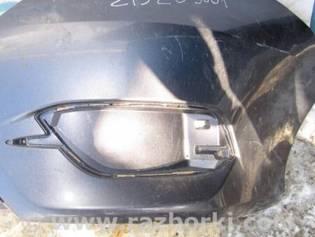 ФОТО Бампер задний для Honda Civic 10 FK,FC (01.2017 - ...) Киев
