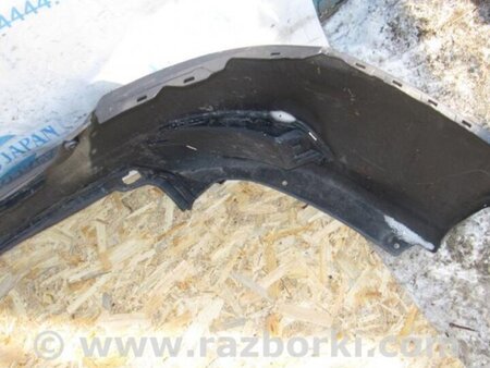 ФОТО Бампер задний для Honda Civic 10 FK,FC (01.2017 - ...) Киев
