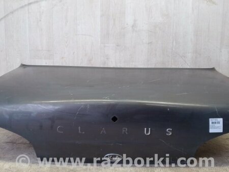 ФОТО Крышка багажника для KIA Clarus Киев